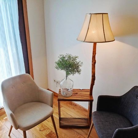 Casa Das Pozas 2 Monforte De Lemos Esterno foto