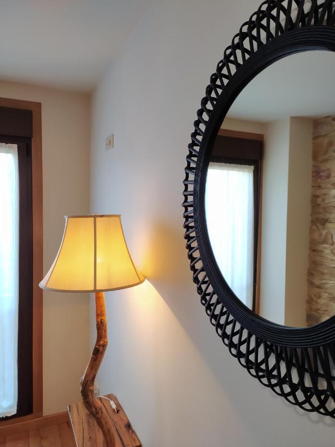 Casa Das Pozas 2 Monforte De Lemos Esterno foto